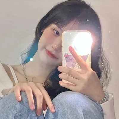 格洛丽亚在路上